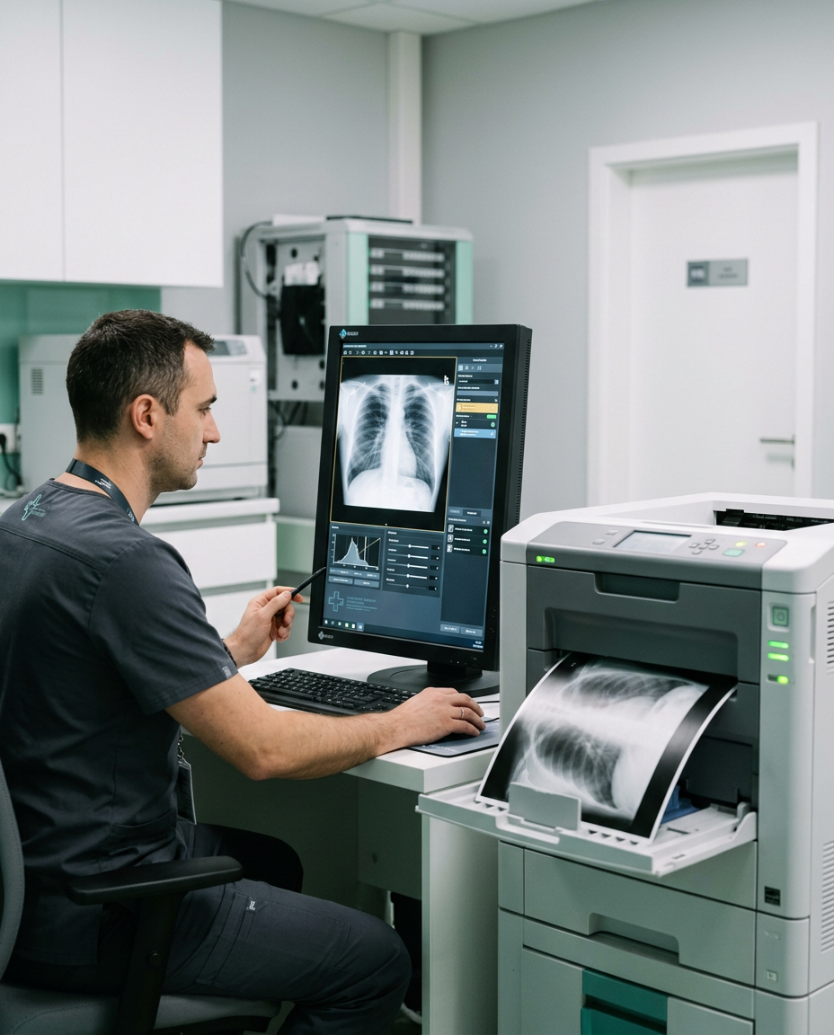 Imagem de apoio para dúvidas sobre MEDPRINT