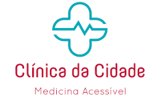 Logo Clínica Cidade