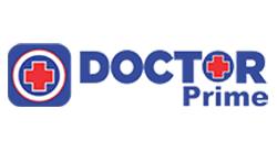 Logo Doctor Prime