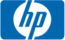 Logo HP